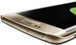 Samsung Galaxy S6 Edge test par GamerGen Samsung Galaxy S6 Edge test par GamerGen