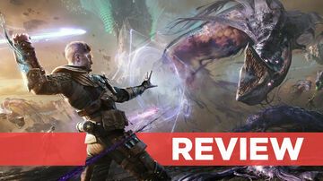 Immortals of Aveum testé par Press Start Immortals of Aveum testé par Press Start