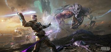 Immortals of Aveum testé par Tom’s Hardware (it) Immortals of Aveum testé par Tom’s Hardware (it)