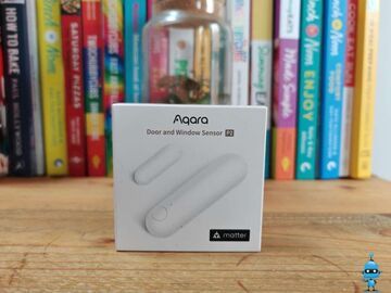 Aqara Motion Sensor P2 Review: 1 Ratings, Pros and Cons