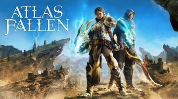 Atlas Fallen test par tuttoteK