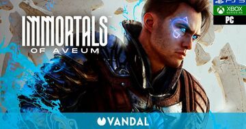 Immortals of Aveum testé par Vandal Immortals of Aveum testé par Vandal