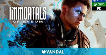 Immortals of Aveum test par Vandal