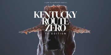 Kentucky Route Zero reviewed by Beyond Gaming