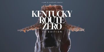 Kentucky Route Zero test par Beyond Gaming Kentucky Route Zero test par Beyond Gaming
