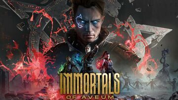 Review Immortals of Aveum by MeuPlayStation