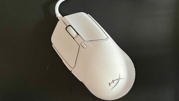 HyperX Pulsefire Haste 2 Review