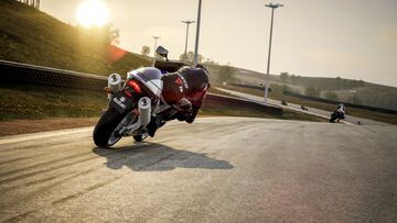 Ride 5 test par GamingBolt Ride 5 test par GamingBolt