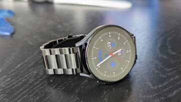 Samsung Galaxy Watch 5 test par Android Central