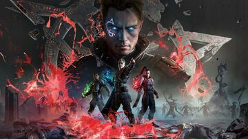 Immortals of Aveum testé par ActuGaming Immortals of Aveum testé par ActuGaming