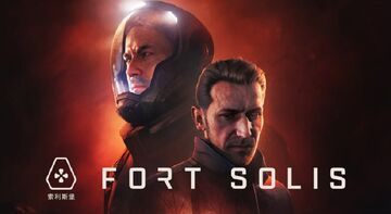 Fort Solis reviewed by Geeko