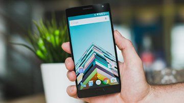 OnePlus 2 test par AndroidPit