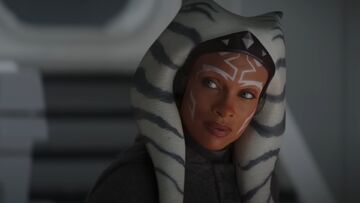 Anlisis Star Wars Ahsoka