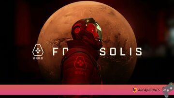 Fort Solis test par Areajugones Fort Solis test par Areajugones