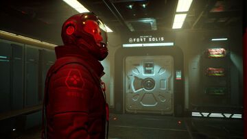 Fort Solis test par ActuGaming Fort Solis test par ActuGaming