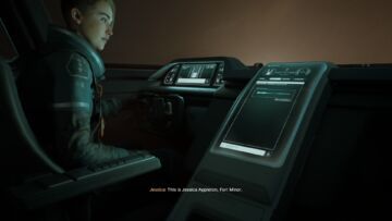 Fort Solis test par GameReactor Fort Solis test par GameReactor