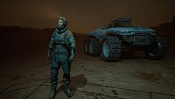 Fort Solis test par TechRaptor Fort Solis test par TechRaptor