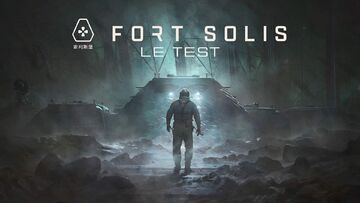 Fort Solis reviewed by M2 Gaming