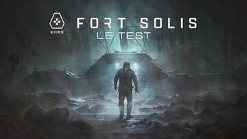 Fort Solis test par M2 Gaming Fort Solis test par M2 Gaming