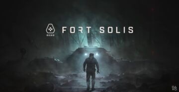 Fort Solis reviewed by Beyond Gaming