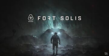 Fort Solis test par Beyond Gaming Fort Solis test par Beyond Gaming