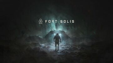 Fort Solis reviewed by GamingBolt