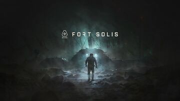 Fort Solis test par GamingBolt Fort Solis test par GamingBolt