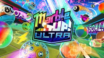 Marble It Up Ultra reviewed by Phenixx Gaming