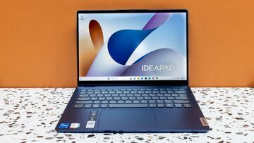 Lenovo Ideapad Flex 5 reviewed by PCMag