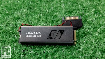 Adata test par PCMag