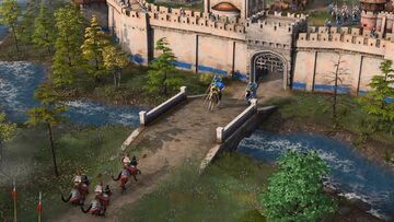 Age of Empires IV test par Windows Central Age of Empires IV test par Windows Central