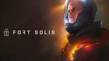 Fort Solis test par MeuPlayStation Fort Solis test par MeuPlayStation