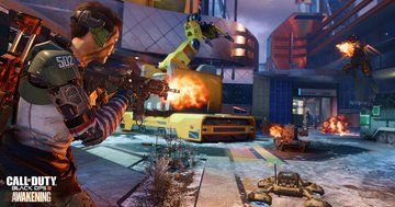 Call of Duty Black Ops III : Awakening test par GamesWelt