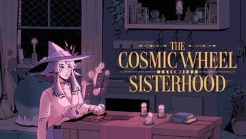 The Cosmic Wheel Sisterhood testé par GamingGuardian The Cosmic Wheel Sisterhood testé par GamingGuardian