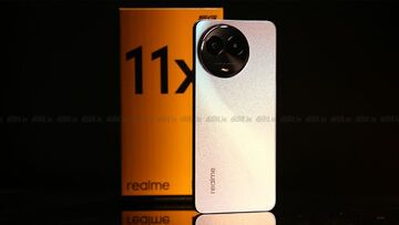 Test Realme 11