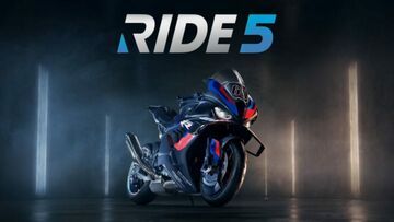 Ride 5 test par SuccesOne Ride 5 test par SuccesOne
