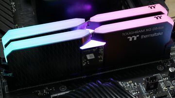 Thermaltake ToughRam Review