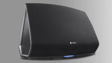 Test Denon Heos 5