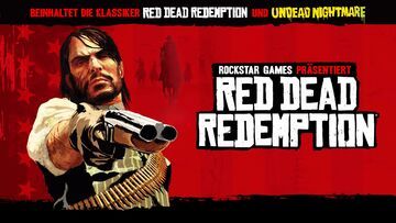 Red Dead Redemption Switch reviewed by TestingBuddies