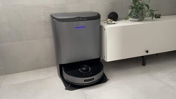 Análisis UWANT U200