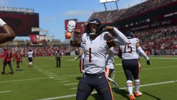 Madden NFL 24 test par GamesRadar