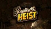 Test SteamWorld Heist