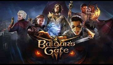 Baldur's Gate III test par COGconnected