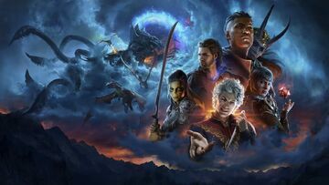 Baldur's Gate III review by TechRaptor Baldur's Gate III reviewed by TechRaptor