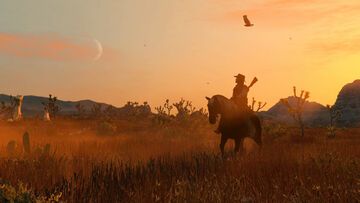 Red Dead Redemption Switch testé par GamingBolt Red Dead Redemption Switch testé par GamingBolt