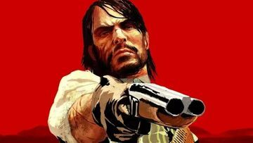 Red Dead Redemption test par Push Square Red Dead Redemption test par Push Square