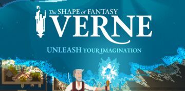 Verne: The Shape of Fantasy test par Movies Games and Tech