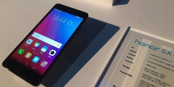 Honor 5X test par S2P Mag