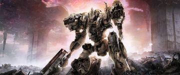 Test Armored Core VI