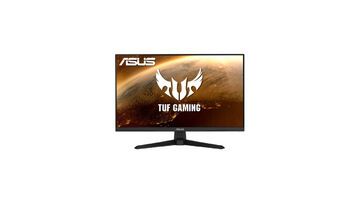 Asus  VG249Q reviewed by GizTele
